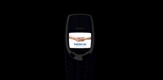 Kako ce izgledati nova Nokia 33 10