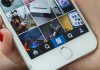Kako objaviti Instagram foto karusel
