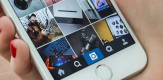 Kako objaviti Instagram foto karusel