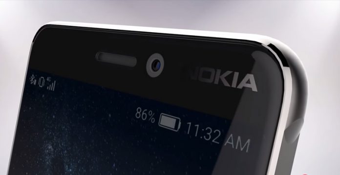 Kakva je Nokia 3