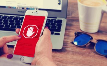 Koliko ljudi koristi ad blockere