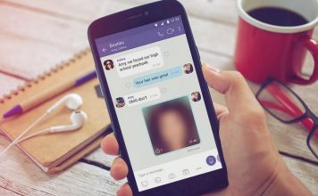 Kupovina preko vibera