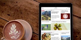 Mozilla kupila Pocket reading later servis