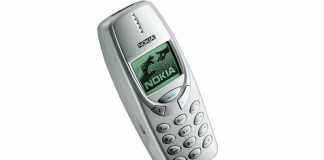 Nokia 3310
