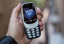 Nova Nokia 3310 nece raditi u nekim zemljama