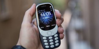 Nova Nokia 3310 nece raditi u nekim zemljama