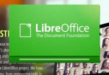 Novi Libre Office
