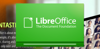 Novi Libre Office