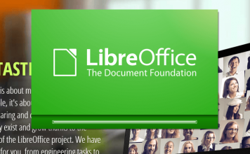 Evo šta donosi novi LibreOffice Novi Libre Office