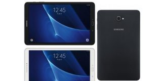 Novi Samsung Galaxy Tab