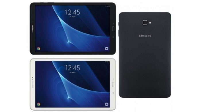 Novi Samsung Galaxy Tab