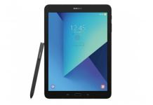 Novi Samsung Galaxy Tab S3