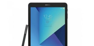 Novi Samsung Galaxy Tab S3