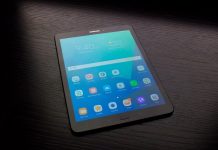 Novi Samsung tablet