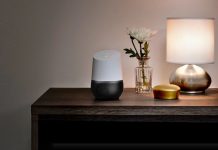 Online kupovina preko Google Home