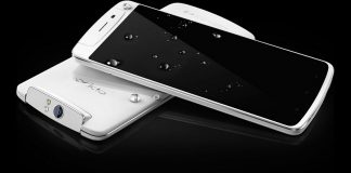 Oppo smartfoni