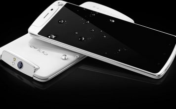 Oppo smartfoni