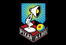 Pixar besplatan online kurs