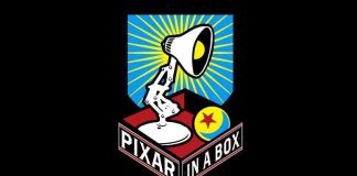 Pixar besplatan online kurs