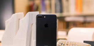 Prosjecna cijena iPhonea
