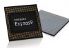 Samsung Exynos 9 chip procesor
