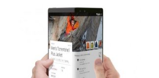 Samsung sklopivi telefon