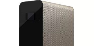 Sony Xperia Touch