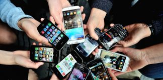 TOP 5 smartphone proizvodjaca