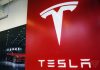 Tesla Motors je sad Tesla inc