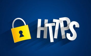 Više od pola veb saobraćaja ima HTTPS enkripciju Veb saobracaj koji ima ekripciju