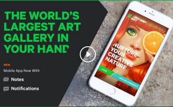 Wix kupio DeviantArt Wix kupio DeviantArt