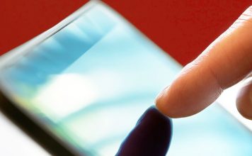 Nakon pametnih telefona dolaze pametni displeji ekrani telefona u buducnosti