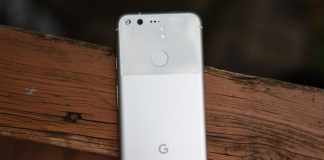 google pixel modeli za 2017