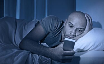 stetno svjetlo telefona