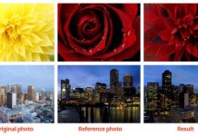 Adobe alat za kopiranje stilova fotografije