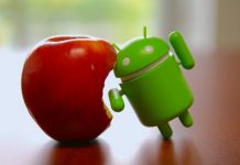 Android i IOS prodaja aplikacija