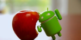 Android i IOS prodaja aplikacija