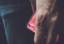 Andy Rubin smartphone