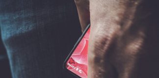 Andy Rubin smartphone