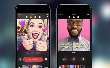 Apple odlučio da postane konkurencija Snapchatu i Instagramu Apple predstavio Clips - konkurenciju Snapchatu i Instagramu