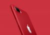 Apple predstavio crvenu verziju iPhone 7