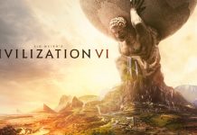 Civilization 6 igranje besplatno