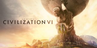 Civilization 6 igranje besplatno