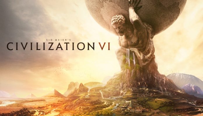 Civilization 6 igranje besplatno