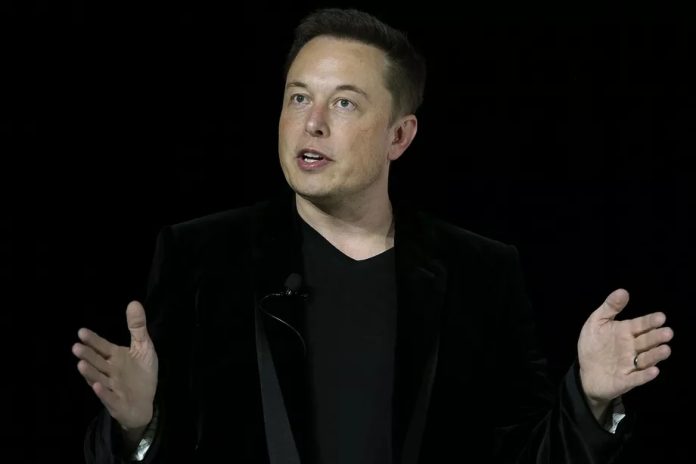 Elon Musk osnovao Neuralink