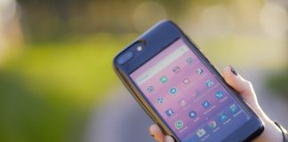 Eye kuciste za android i iphone