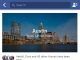 Facebook City Guides