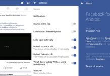 Facebook gledanje videa offline