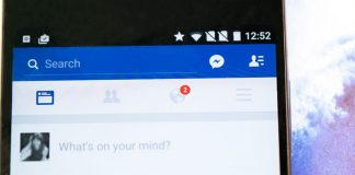 Facebook ima drugi news feed