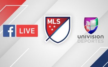 Facebook će uživo prenositi fudbalske utakmice Facebook uzivo prenosi fudbalske utakmice